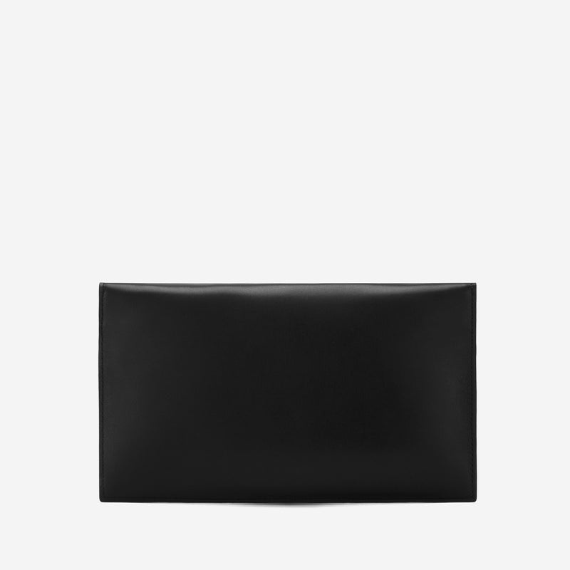 Dámské Clutch DeMellier The London Černé | CZ-30265879